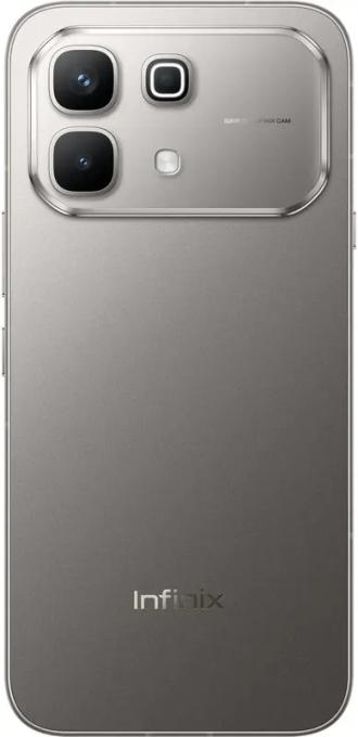 Infinix Note 60 X6879 8/256GB Mist Titanium