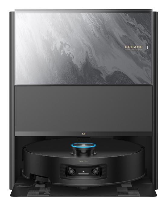 Dreame RLR81CE-1-BL