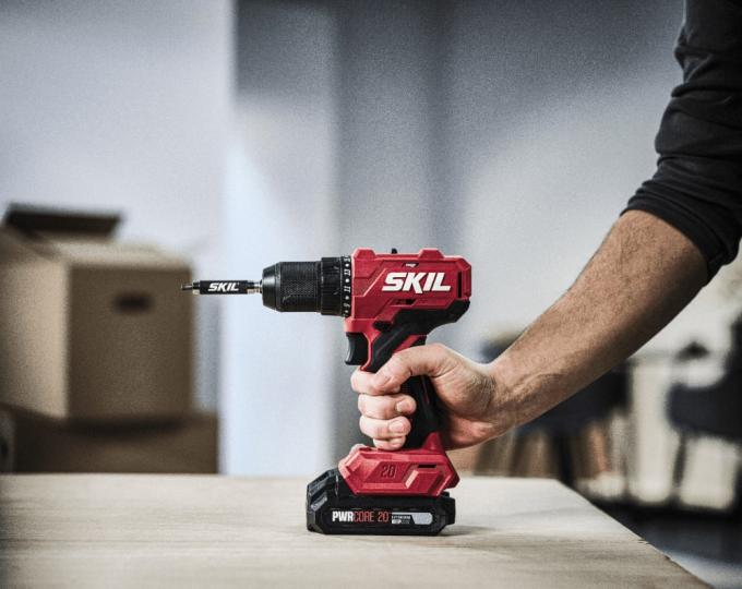 SKIL DD1E3011HB