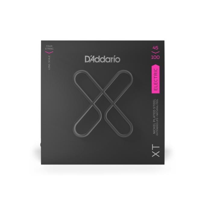 D'Addario XTB45100