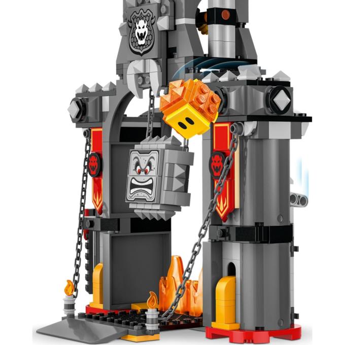LEGO 72039