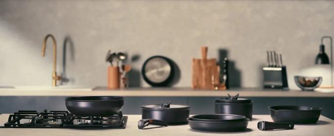 TEFAL P0009753