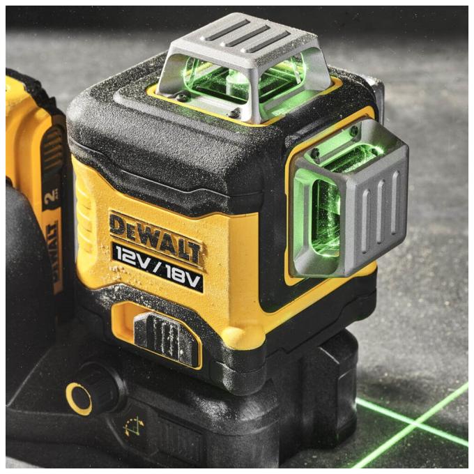 DeWALT DCE089NG18