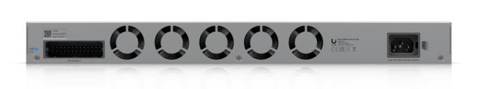 Ubiquiti USW-PRO-XG-24-POE