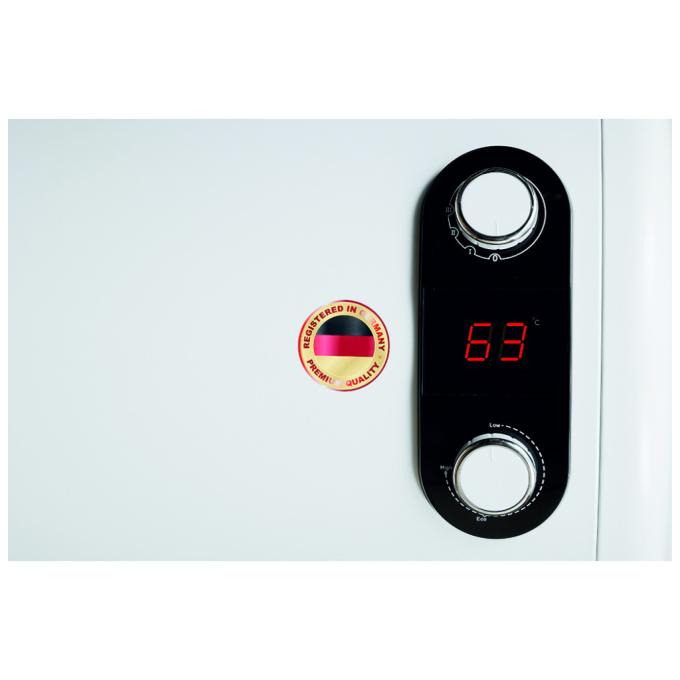 Willer EH50RI-Horizon