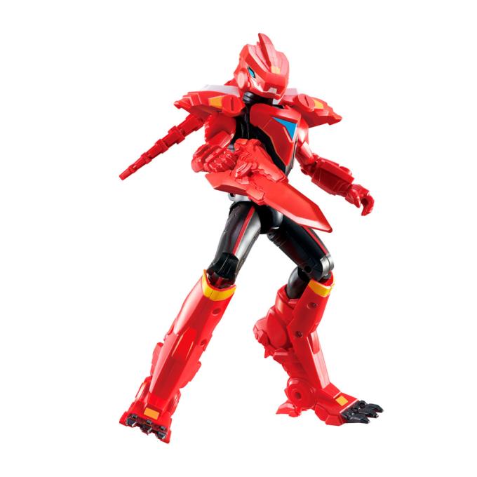 Dinoster EU580831