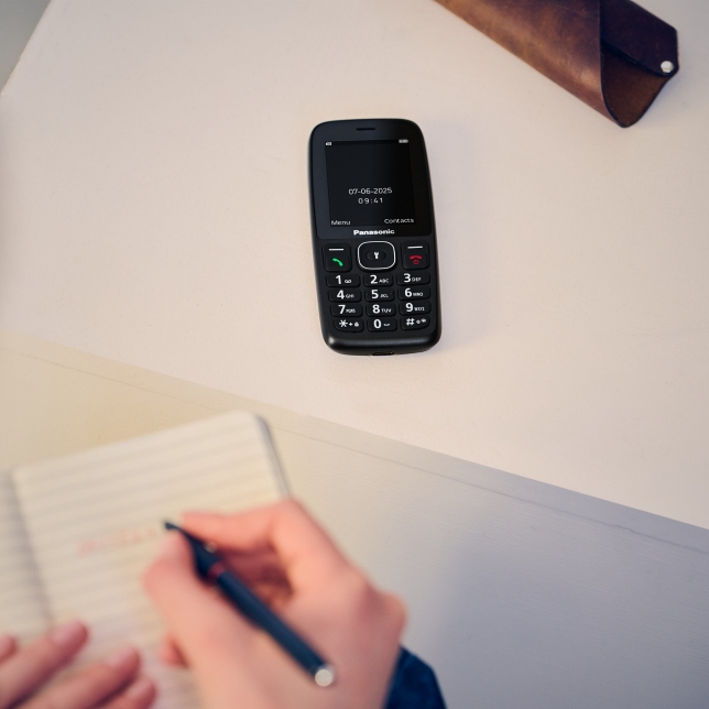 PANASONIC KX-TF400EXB