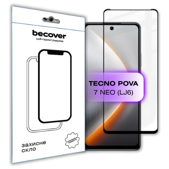 BeCover 714920