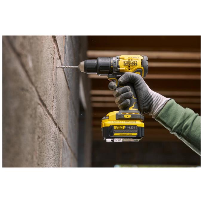 Stanley SFMCB14M1