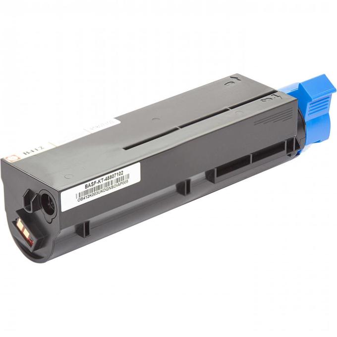 BASF BASF-KT-45807102