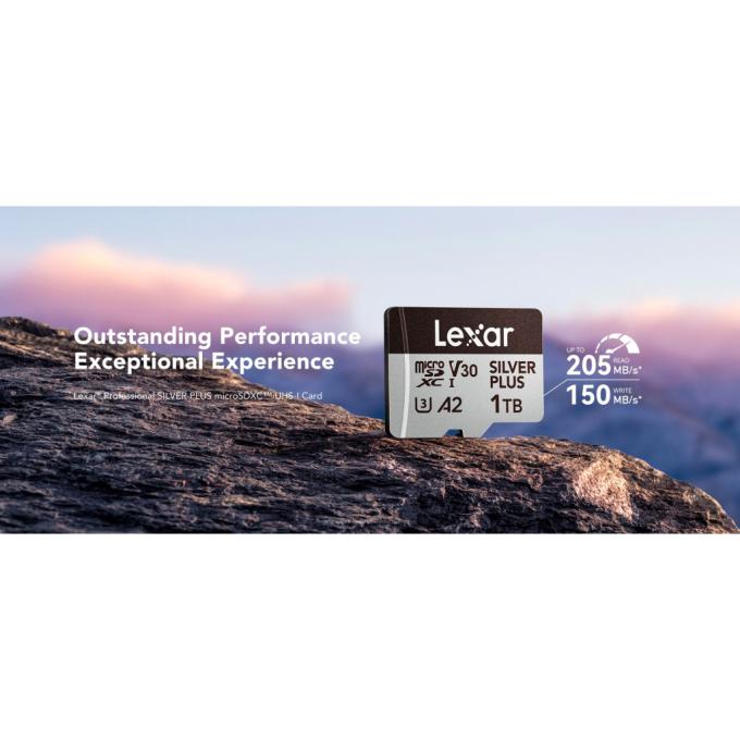 Lexar LMSSIPL256G-BNANG