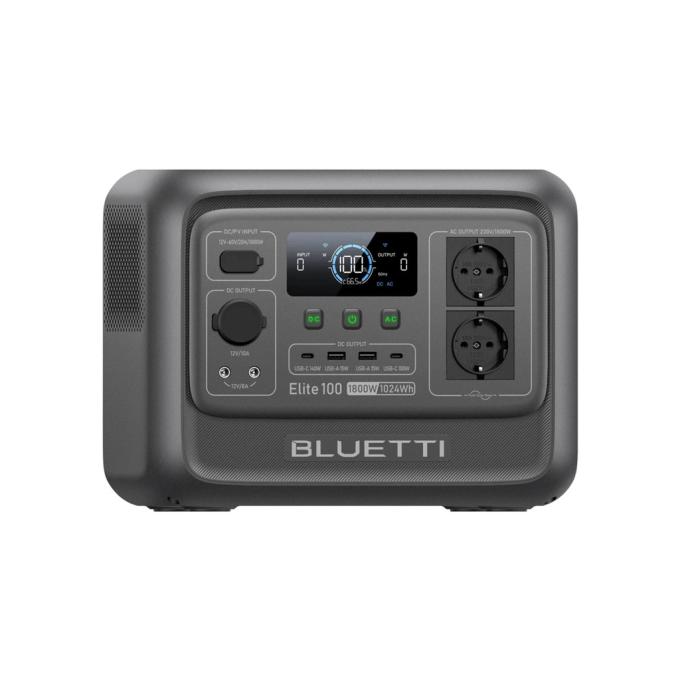 BLUETTI EL100V2