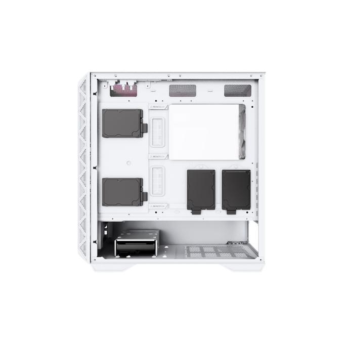 MONTECH AIR 903 BASE (W)