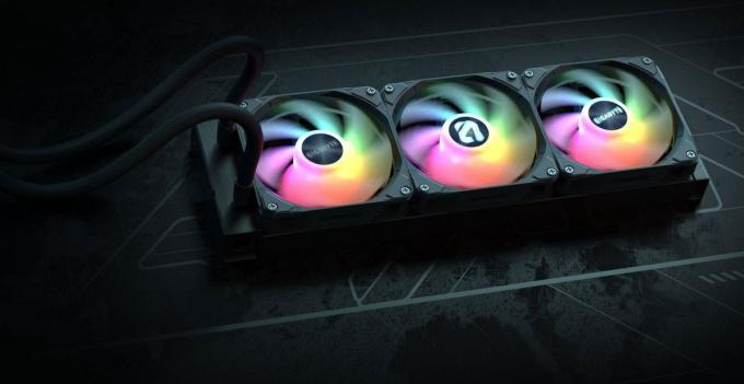 GIGABYTE GP-GIGABYTE GME 360