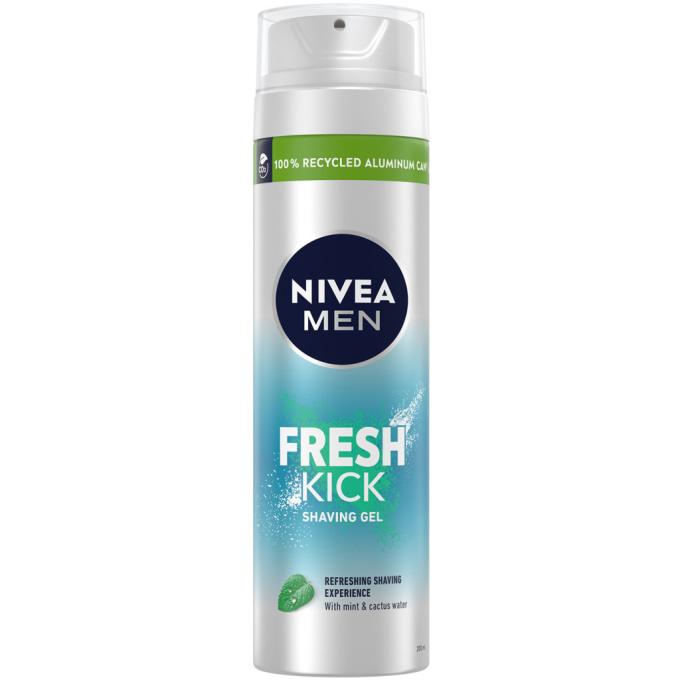 Nivea 4005900843319/4005900841148