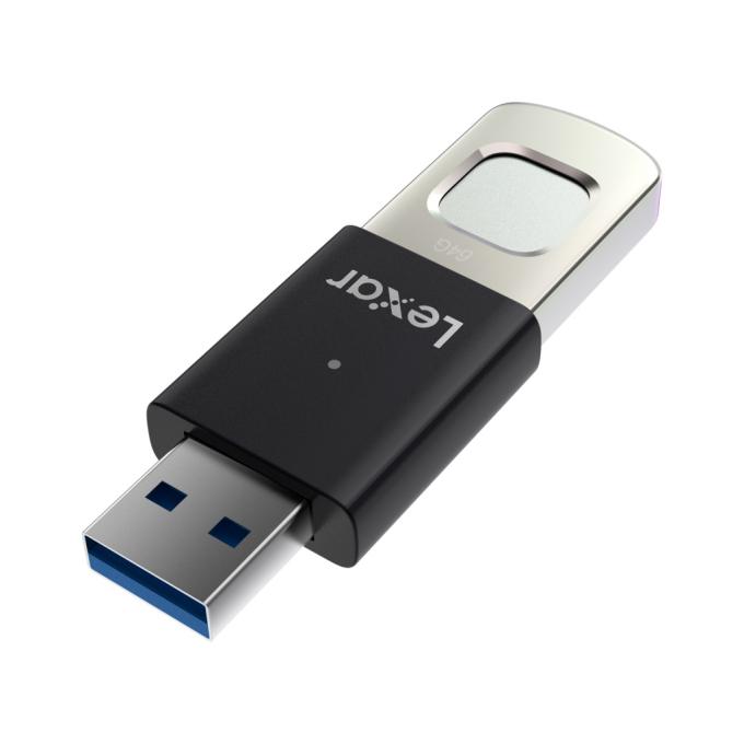 Lexar LJDF35P064G-RNBNG