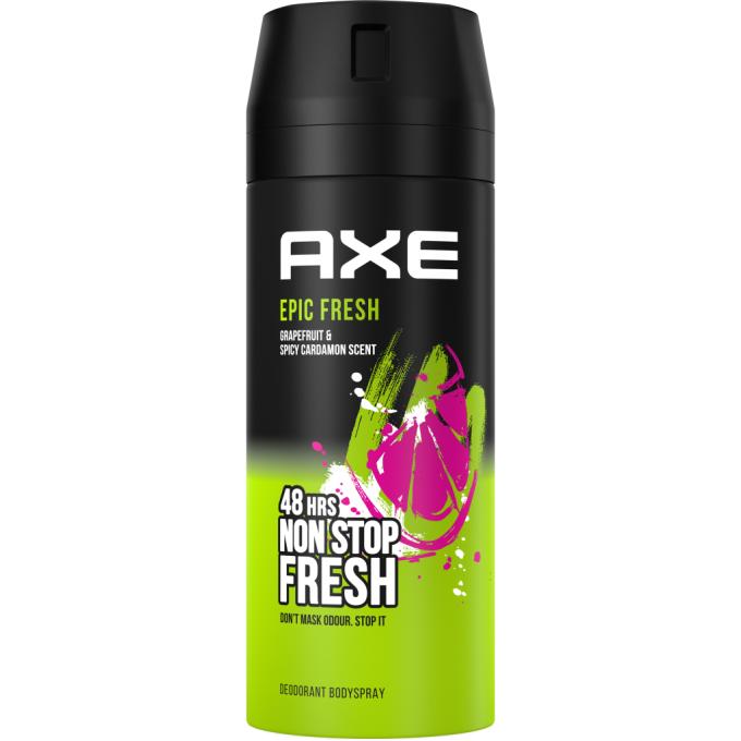 AXE 8720182997654/8720181192128