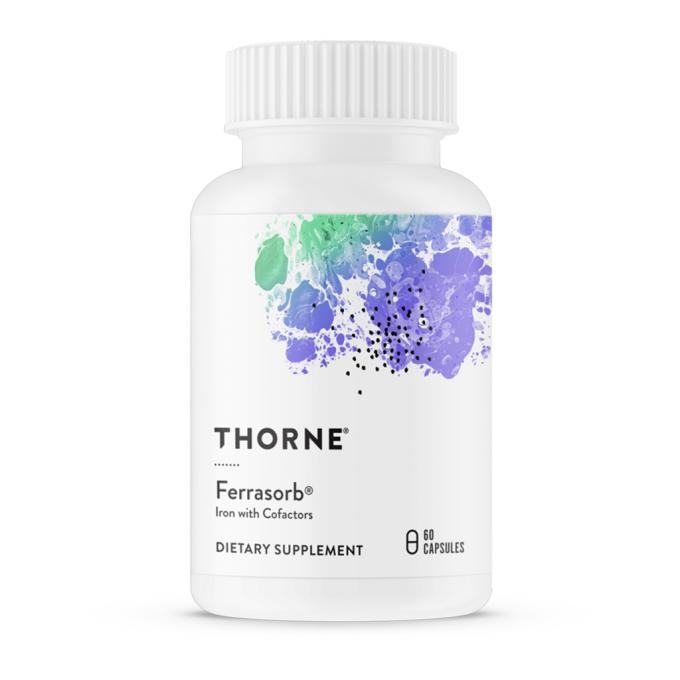 Thorne Research THR-75003