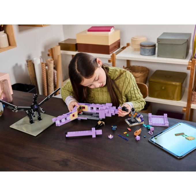 LEGO 21264