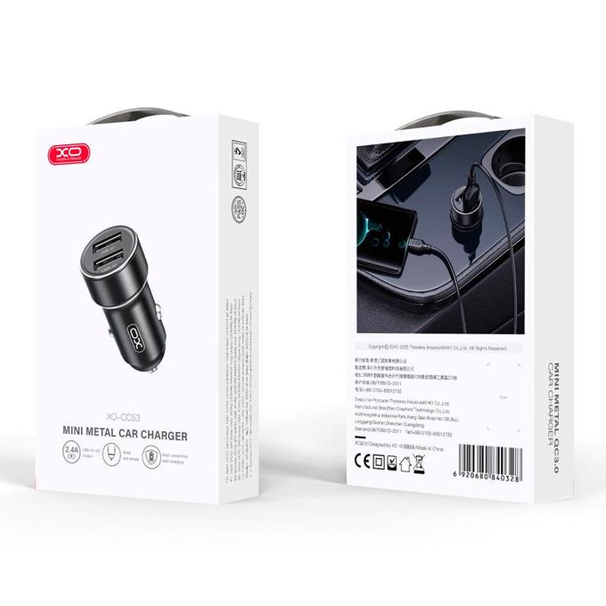 XO CC53.black