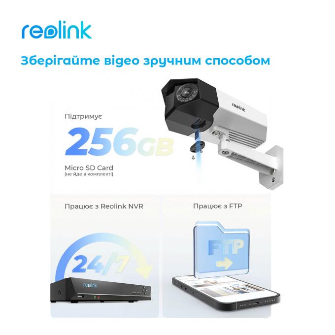 Reolink Duo 2 POE