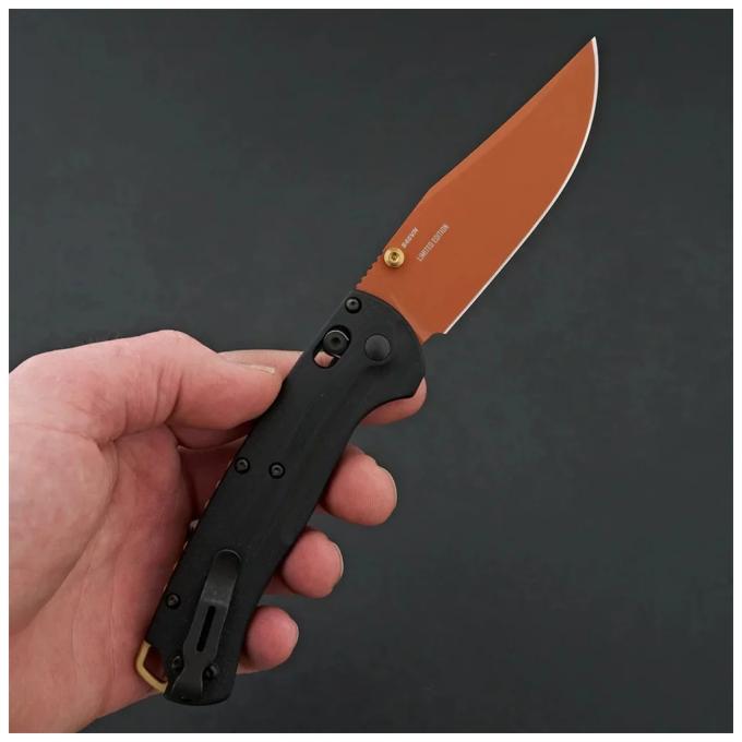 Benchmade 15536CR-2501