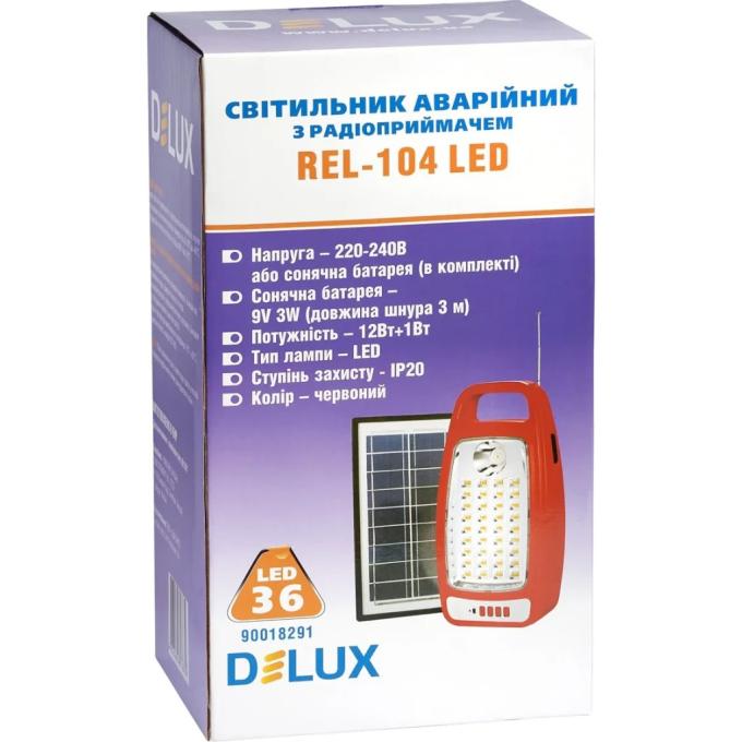 DELUX 90022814