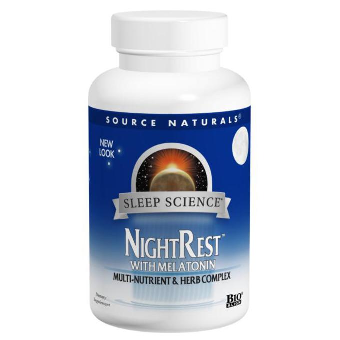 Source Naturals SN0357