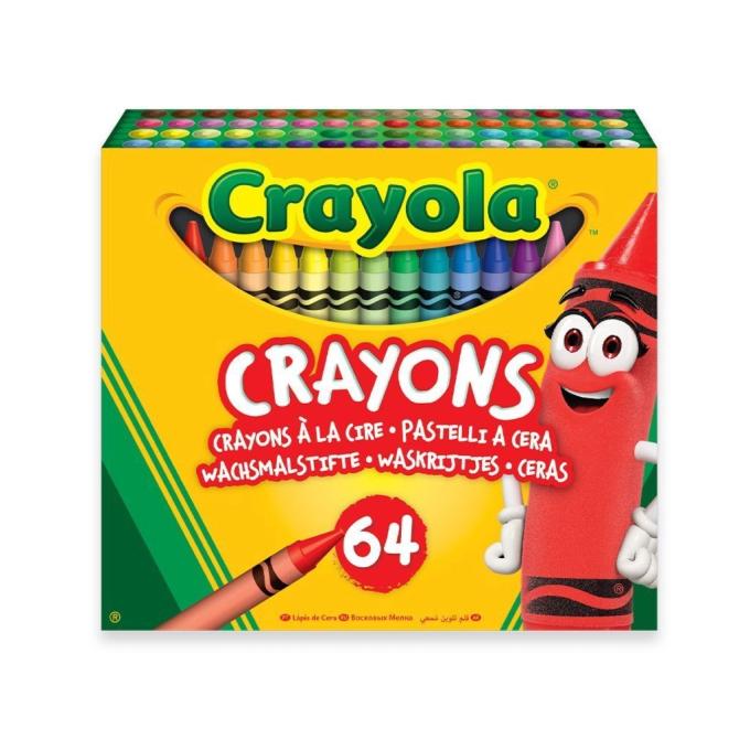 Crayola 52-6448