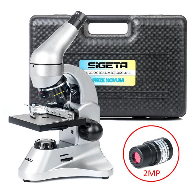 Sigeta 65244