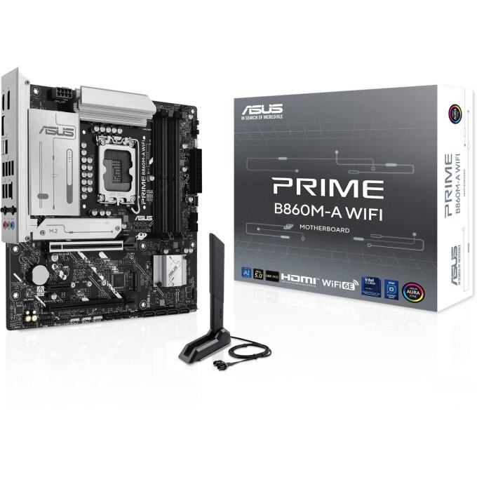 ASUS PRIME B860M-A WIFI