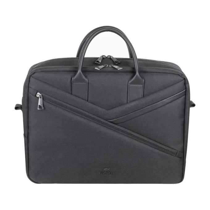 RivaCase 8134BlackECO