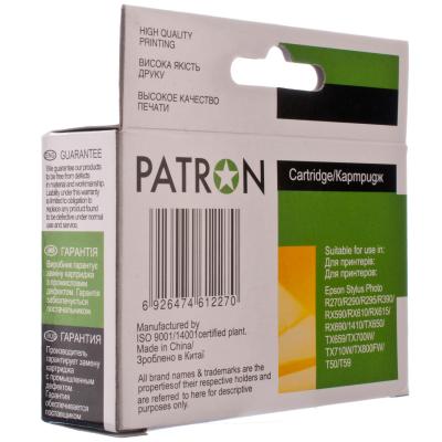 Patron CI-EPS-T08154-LC3-PN