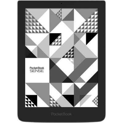 Электронная книга PocketBook 630 Sense коричневий PB630-X-CIS