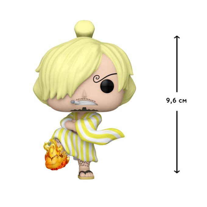 Funko Pop 72108