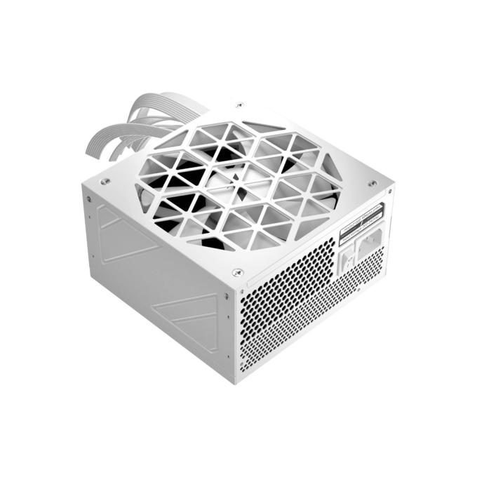 1STPLAYER ACK-STD-650-WH-EU