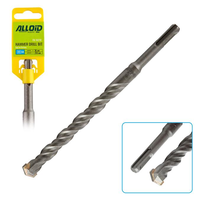 Alloid FH-16210