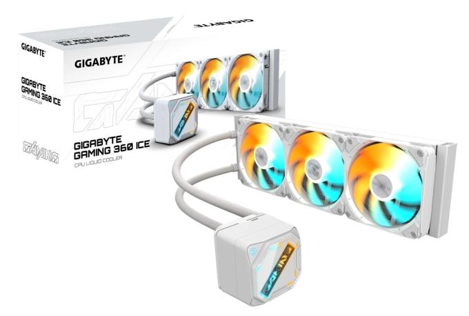 GIGABYTE GP-GIGABYTE GME 360I