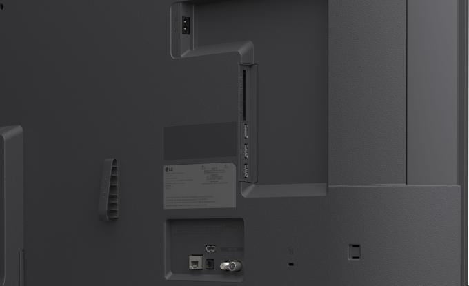 LG 75QNED83B6A