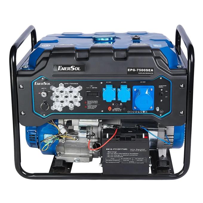 Enersol EPG-7500SEA