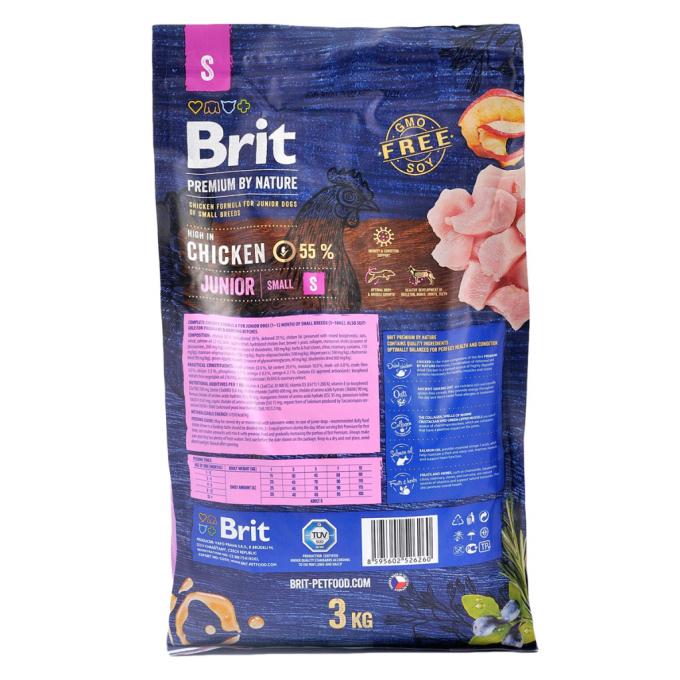 Brit Premium 8595602526260