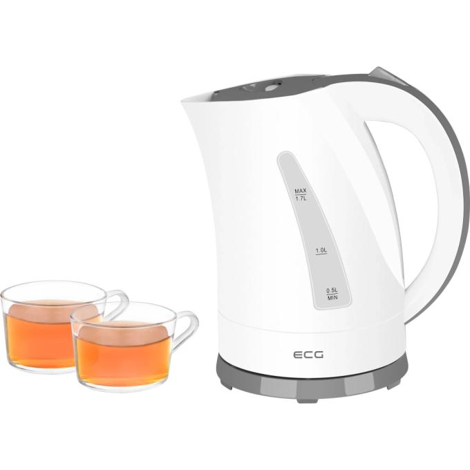 ECG RK 1712 Surfer