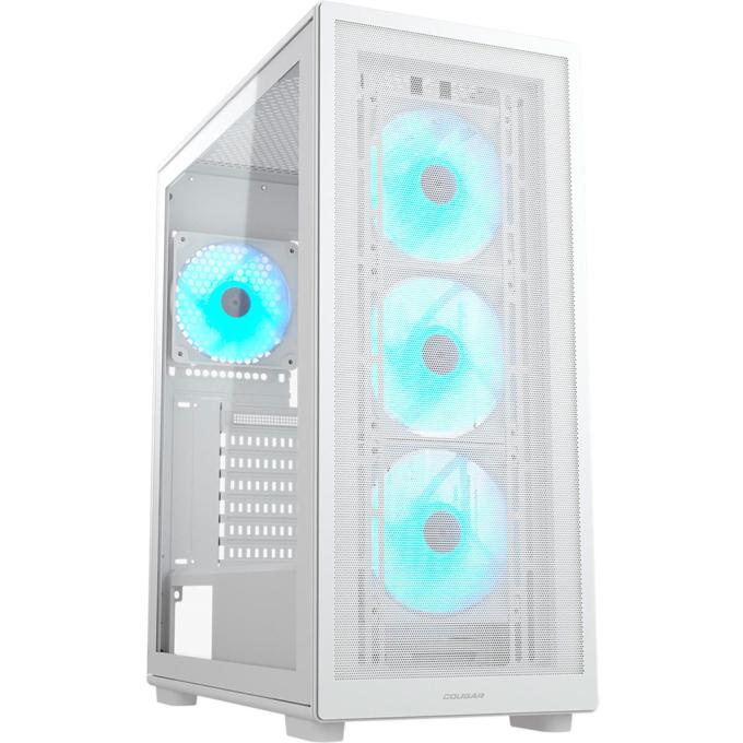 Cougar MX220 RGB White