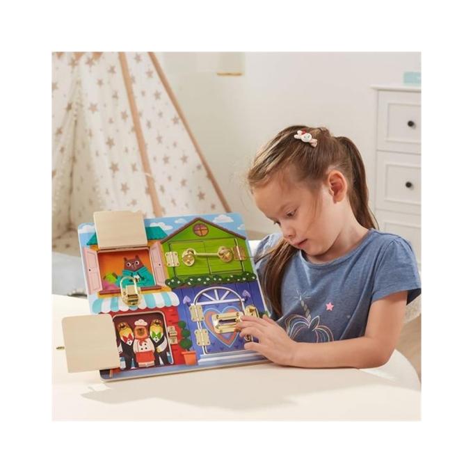 Viga Toys 44653