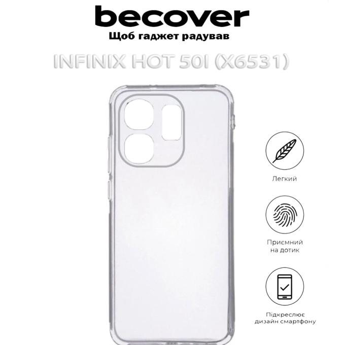 BeCover 712498