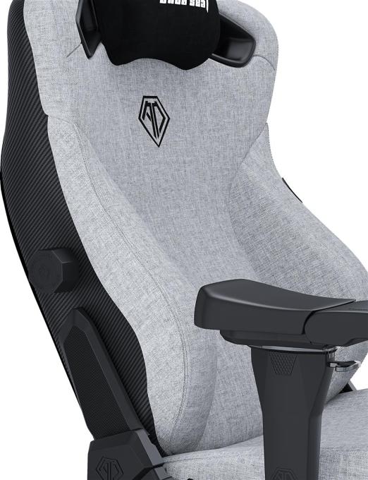 Anda Seat AD12YDC-XL-01-G-PV/F-G02