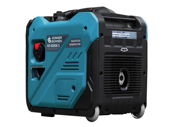 Konner&Sohnen KS 6000iE S