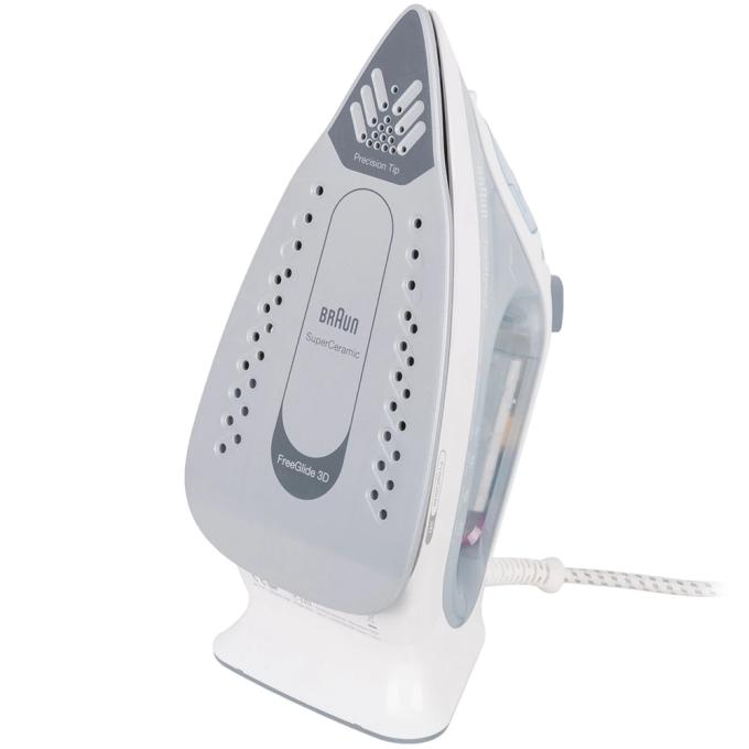BRAUN SI3054GY