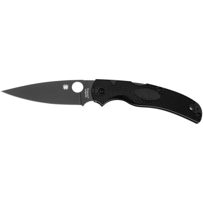 Spyderco C244PBBK