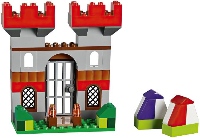 LEGO 10698